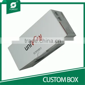 CHINA MADE CORRUGATED CUSTOM BOXES FOR PACKING ELECTRONIC PRODUCTS thumbnail-4