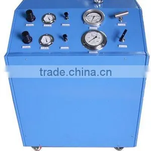 Pneumatic Booster System thumbnail-1