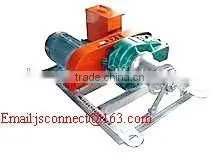 2015 Hot Sale Cable Tractor(30kN) thumbnail-1