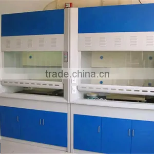 Chemical Lab Fume Extractor thumbnail-5