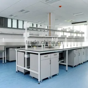 China Factory Lab Bench Price thumbnail-1