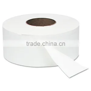 2016 High Quality Safety Jumbo Roll Tissue Paper thumbnail-4