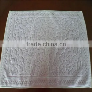 Wholesale High Quality Cotton Bath Mat thumbnail-1