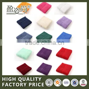 Cotton Face Towel thumbnail-3