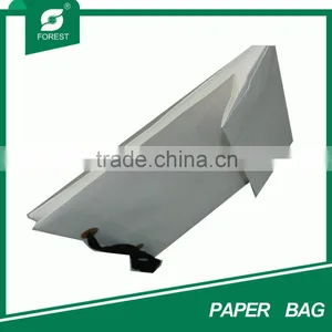 WHOLE CUSTOM SOAP PAPER BAG WITH GOLD FOIL STAMP LOGO thumbnail-4