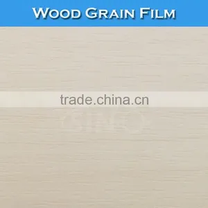 SINO W1530 Wholesale Car Interior Decoration Film Wood Wallpaper thumbnail-1