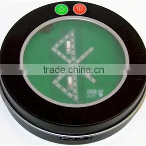 Portable Bluetooth Proximity Marketing Device thumbnail-1