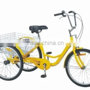 Backward KINGBIKE Cargo Bikes, Bicycle Backward Cargo Tricycle, Ice Cream Tricycle thumbnail-3