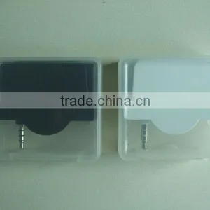 Smartphone Magnetic Credit Card Reader Used on Ios Android thumbnail-2