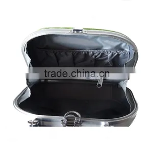 Portable Shockproof Custom Made Ladies Eva Cosmetic Bag thumbnail-2