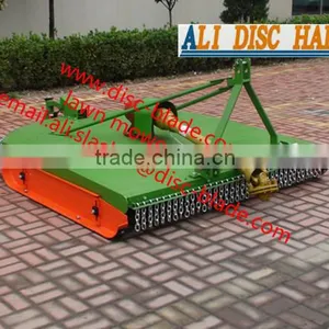 Farm Machine Lawn Mower for Sale thumbnail-1