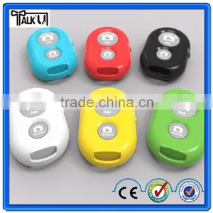 Bluetooth Wireles Shutter/wireless Bluetooth Remote/shutter Wireless Control thumbnail-2