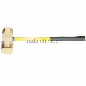 Cangzhou Hebei Brass Sledge Hammer Manufacturer thumbnail-1