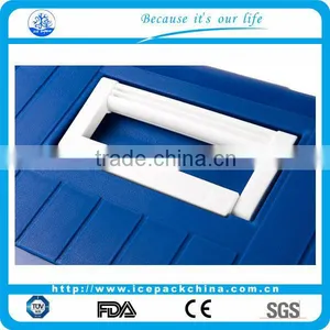 Foam Cooler Box thumbnail-1