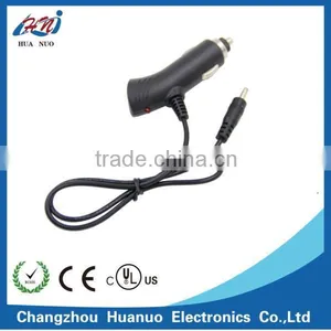 Car Cigarette Lighter With dc Plug Power Cable thumbnail-1