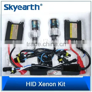 High Quality Slim Hid Xenon Kit 35w/55w D3s Canbus Hid Xenon Kit thumbnail-2