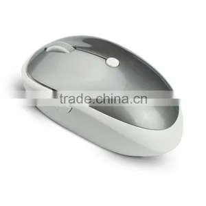 2015 Hot Selling Cheap 2.4Ghz USB Wireless Optical Mouse Driver Computer Mouse thumbnail-2