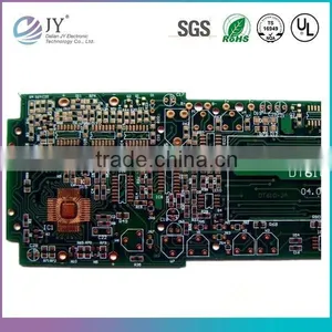 Logic Board Manufacturer in China thumbnail-1