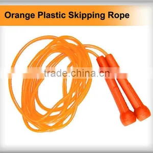 Plastic Skipping Rope thumbnail-2