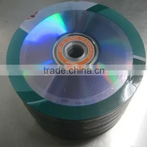 RISENG 8x 9.4GB 120MINs DS Blank Dvd Manufacture/wholesale cd Dvd Printing Spindle/double Side and Inkjet Printing Dvd Supplying thumbnail-3
