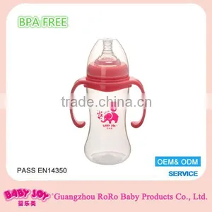 OEM Service Baby Powder Bottle Baby Bottle Joyshaker in China thumbnail-1