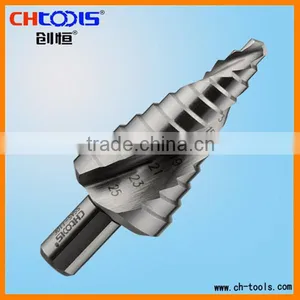 Cutting Tools of Steel Drilling Bit thumbnail-1