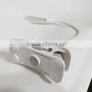 ShenZhen Factory High Quality Touch Led Battery Operated Table Lamp thumbnail-4