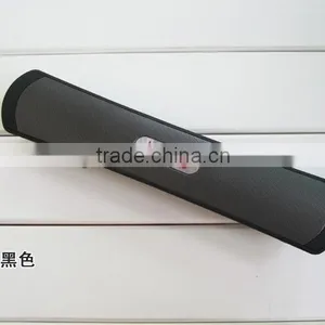 Double-horn Wireless Mini Bluetooth Speaker (SS8076C) High Quality Scheme thumbnail-3