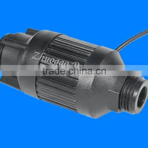 DC 12v Solar Submersible Water Pump (CE, UL, ROHS, VDE, FC, CCC Low Power Consumption, Safe and Low Noise) thumbnail-3