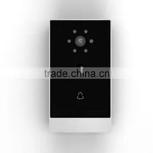 2016 New Arrived WIFI Doorbell,Smart Video Doorbell thumbnail-1