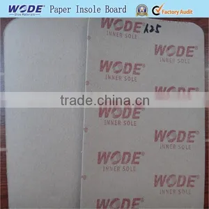 Cellulose Paper Insole Sheet thumbnail-1