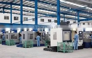 Umex (Ningbo) Imp. & Exp. Co., Ltd. company overview - view 2 thumbnail