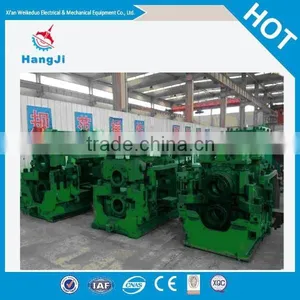 Steel Continuous Hot Roughing Rolling Mill Group for Wire Rod and Rebar thumbnail-1