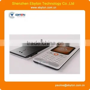 High Detail Cnc Machining Mobile Phone Prototype thumbnail-1