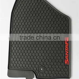 2016 Popular PVC Floor Covering Car Floor Mats thumbnail-5