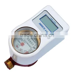 STS Prepaid Water Meter thumbnail-1