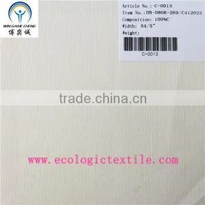 100%cotton Dobby Fabric Comfortable thumbnail-1