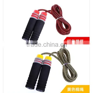 High Jump Rope Sale Fitness Crossfit Bearing Speed Jump Rope thumbnail-4