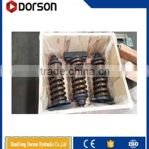 Track Adjuster Spring Assembly, Recoil Spring Assembly, Spring Tension Device thumbnail-1