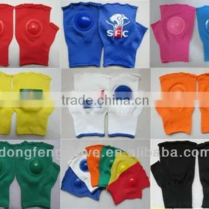 Noise Maker Fans Wear Hand Clapper Baseball / Basketball / Football / Soccer Gloves Supplier's Choice thumbnail-5
