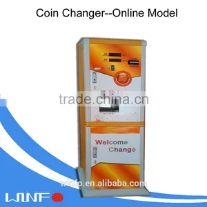 Coin Changer thumbnail-1
