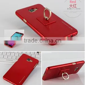 I Jelly Ring Case For Samsung Galaxy J7 2016 Back Cover For Samsung J7 2016 Mobile Phone Case thumbnail-4
