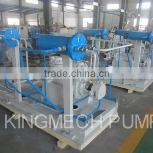 API610 BB4 PUMP Radially Split Muti-stage Duty thumbnail-3