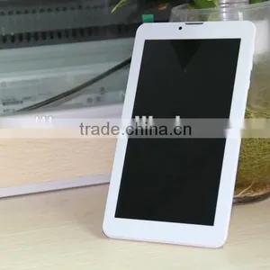 7 Inch MTK8382 Quad Core Tablet PC With 3G Phone Call thumbnail-3