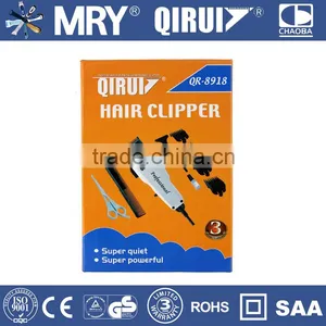 Colorful Salon Baber Complete Professional Hair Cutting Kit thumbnail-6
