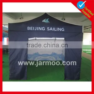 Decorate Decorative Factory Supply Customized 3x3 Aluminum Folding Tent Canopy thumbnail-1