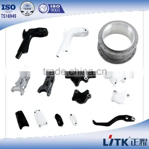 Aluminium Die Casting With A380 Material thumbnail-4