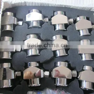 Haiyu Common Rail Injector Clamp Holder, Repair Tool thumbnail-1