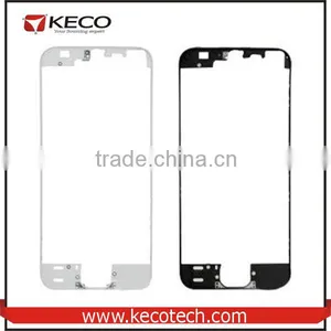 Replacment Parts For IPhone 6s Plus LCD Screen Middle Frame With Hot Glue, LCD Screen Middle Bezel Frame For IPhone 6s Plus thumbnail-1