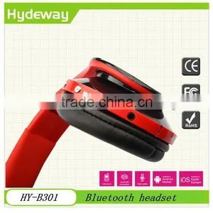 Manufacture Customized Deep Bass Fone Bluetooth Hands-free Headset Gaming Headphones Headphones thumbnail-4
